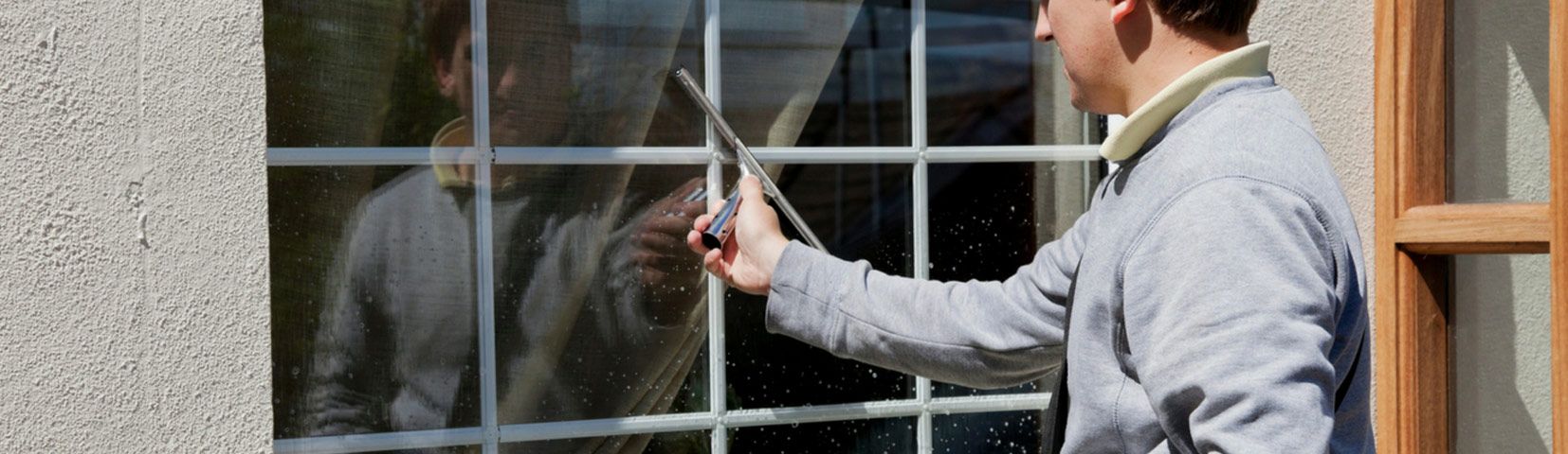 Window Cleaning Service